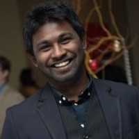 Kapil Senthilkumar