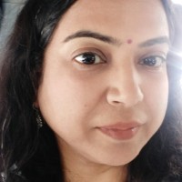 Dr. Veena V Prabhu