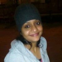 Ritika Sharma