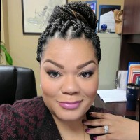 Yolonda Aldridge