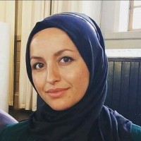 Aslihan Ekinci
