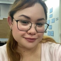 Jane Marie Lizbeth Azcona