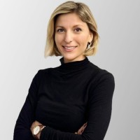 Anastasia Kizili, Mba