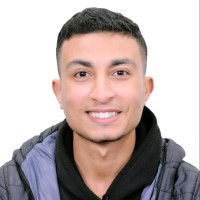 Abdelrahman Agela