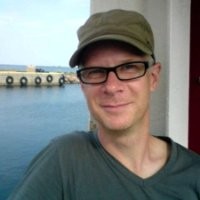 Magnus Henriksson
