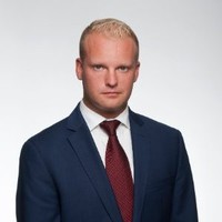 Neil Williams, BA, MBA