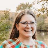 Natalie Holz, M.Ed.
