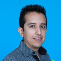 Oscar Daniel Vargas Rodríguez