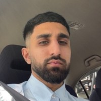 Umar Tariq