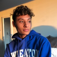 Jaydin Martinez