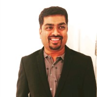 Arun Devadiga