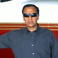 Rodrigo Cevallos