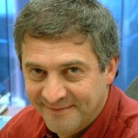 Thierry Jacques