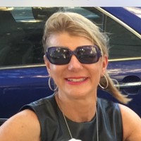 Margie Luke