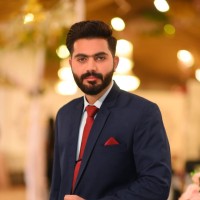 Muhammad Ihtisham