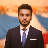 Mahram Pitafi