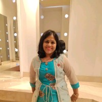 Savita Sharma