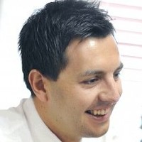 Chris Rowe
