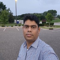 Vikranth Kumar Banda