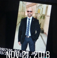 Dr.Meshal Haidar