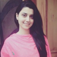 Richa Sharma