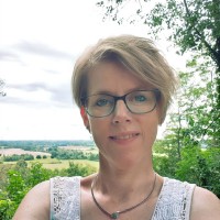 Yolanda Van Oord- Vogel
