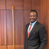 Michael Agada