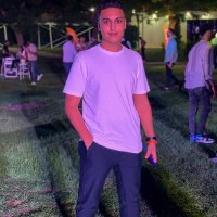 Mazen Ahmed