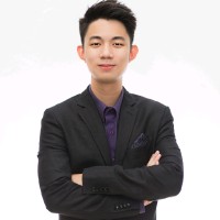 Joe Wong