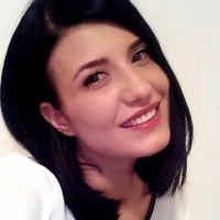 Alexandra Gianina Dumitru