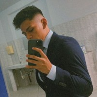 Andy Espinoza Osorio
