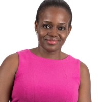 Sonia Ndjomo