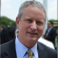 Steve Mills