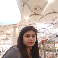 Devangi Thakkar