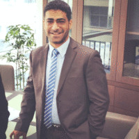 Alaa Al-Hourani