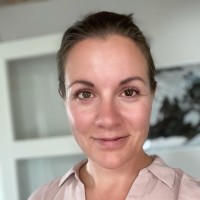 Rebekka Drost