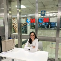 Marta Carrascosa Rus