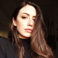 Sofia Vincenzi