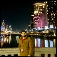 Bashir Ahmad