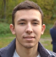 Kostya Usatenko