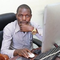 Wilberforce Shiundu