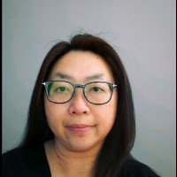 Cecily Chau