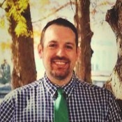Brad Wright, Cisr