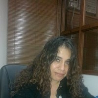 Bernardita del Carme Viveros Seguel