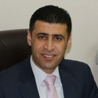 Monaf Al Mokdad