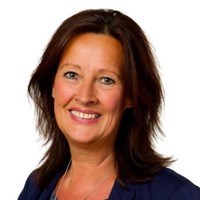 Gerda Sluijter