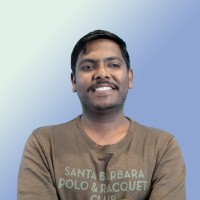 Kaustubh Sant