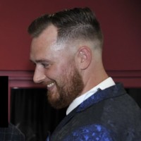 Maxime Oddos
