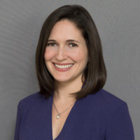 Sarah (Teich) Kirkpatrick