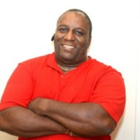 William Robinson